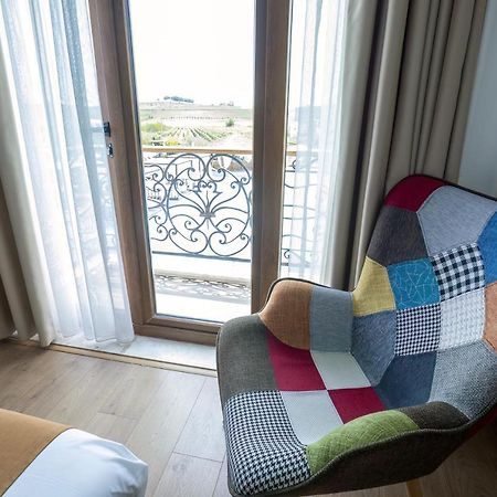 Vinea Resort Durrës Exterior foto