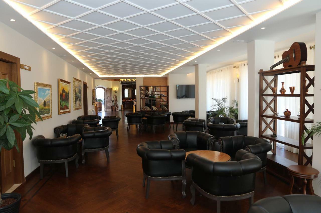 Vinea Resort Durrës Exterior foto
