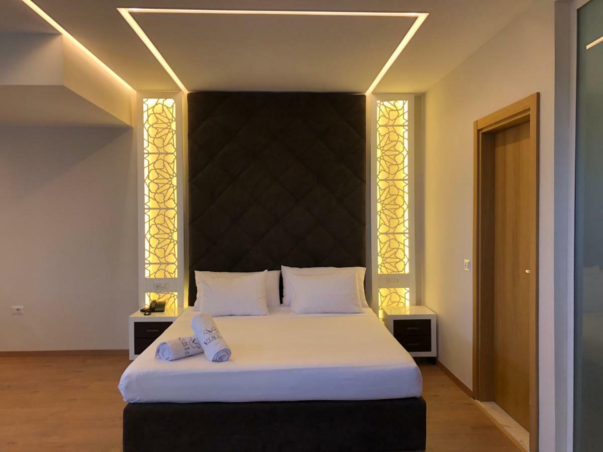 Vinea Resort Durrës Exterior foto